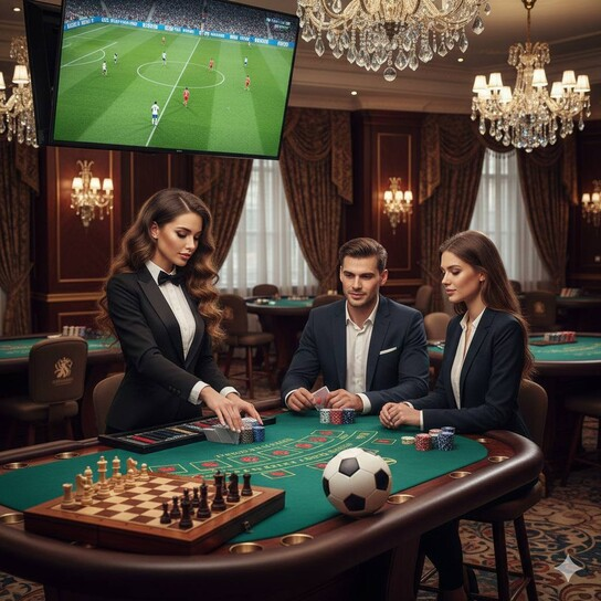 棋牌赚钱主视觉